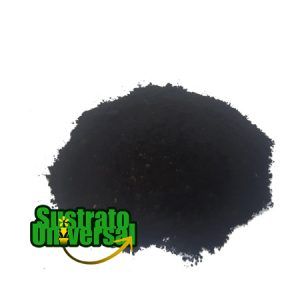 Estiércol compost de caballo para cultivos