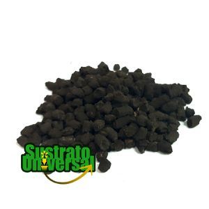 abono en pellet de estiércol animal