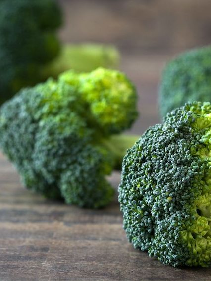 Cultivar Brócoli en tu huerto urbano