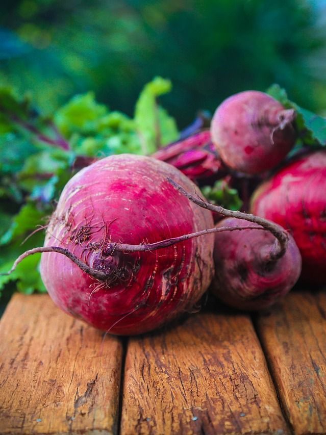 beetroot, food, diet-687251.jpg